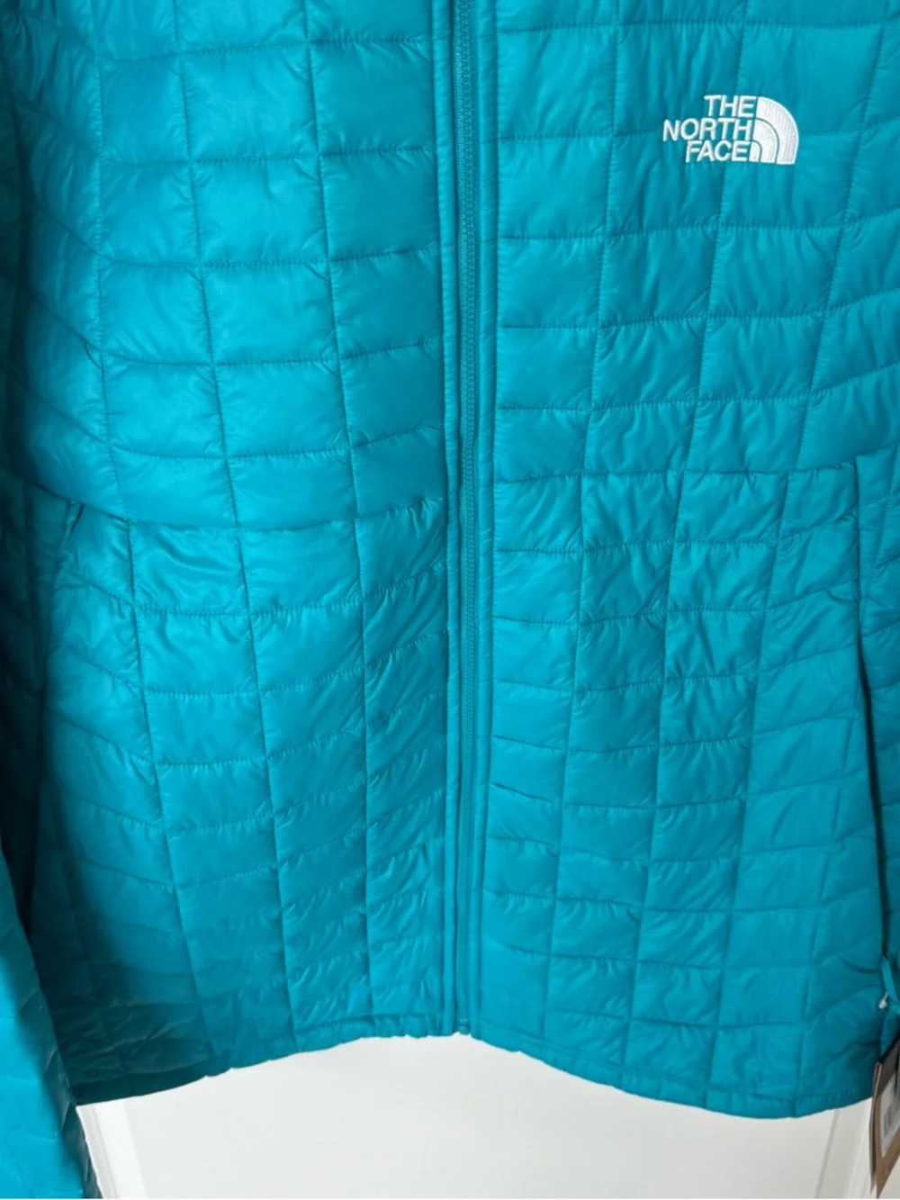 The North Face Thermoball Eco Jacket NWT Size XL